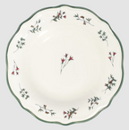 Porser Fulya Dinner Set 24 Pieces – Terra