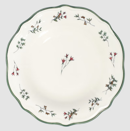 Porser | Fulya Terra - Dinner Set 24 Pieces