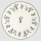 Porser Fulya Dinner Set 24 Pieces – Terra
