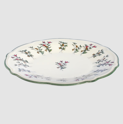 Porser | Fulya Terra - Dinner Set 24 Pieces