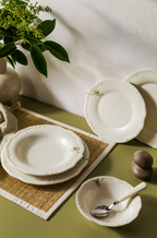 Porser Tiffany Dinner Set 27 Pieces – Tilia