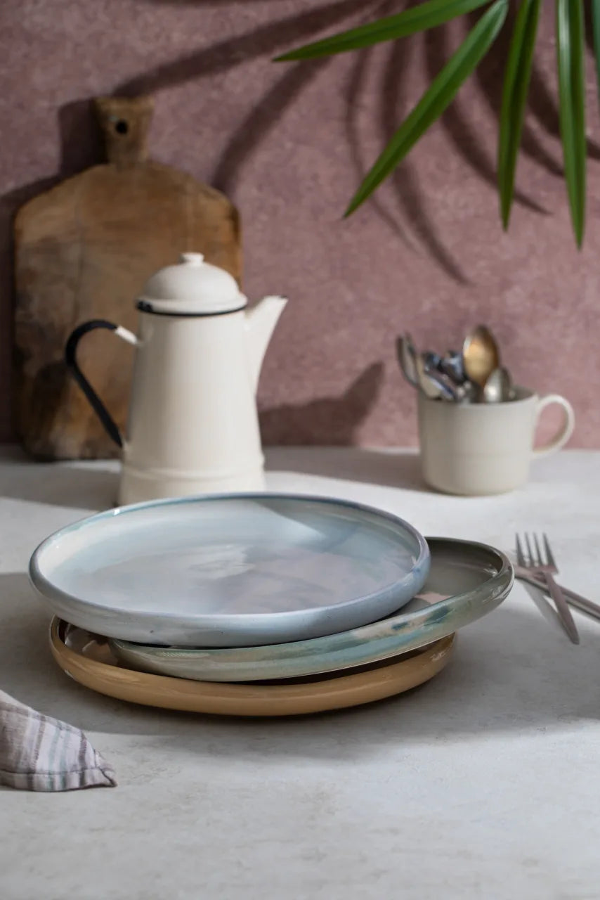 Verdel Celesta Deep Plate 25 cm 1700 cc