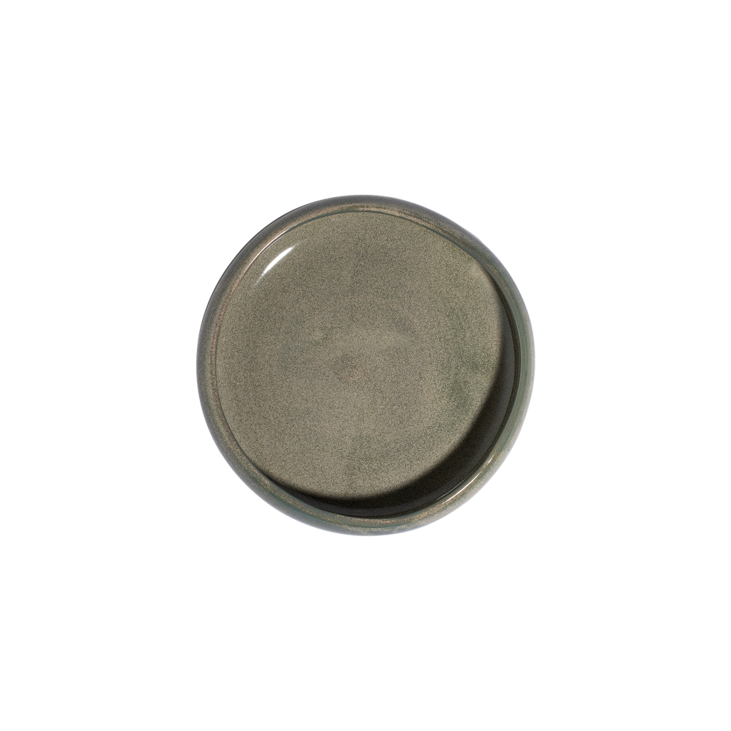 Verdel Celesta Deep Plate 22 cm 1200 cc