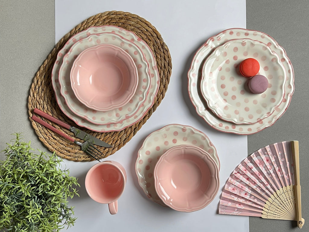 Fulya Rose Delight - PRS1040 - 30 pieces