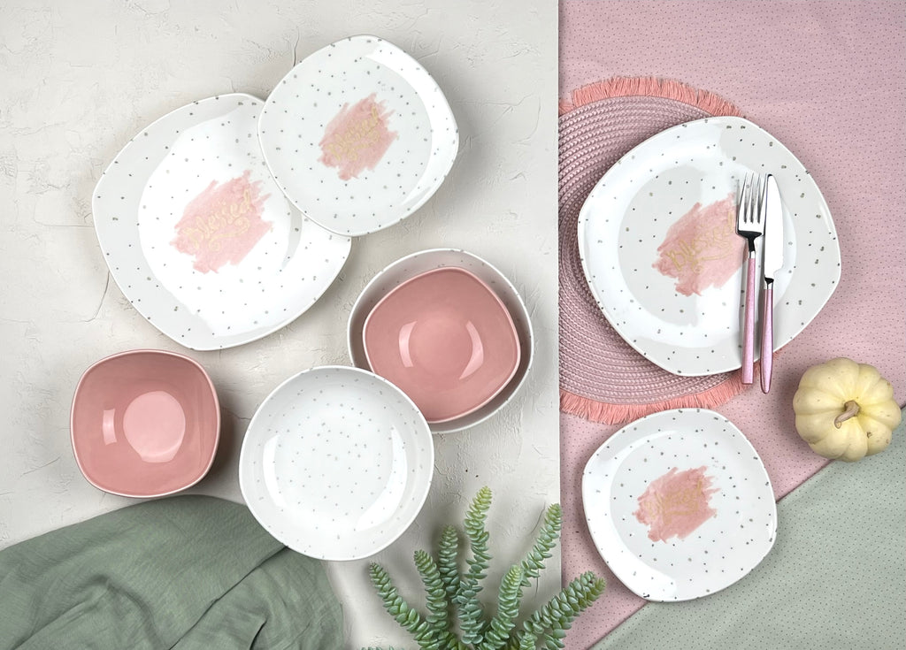 Piazza Soft Serenity - 31097 - 24 pieces