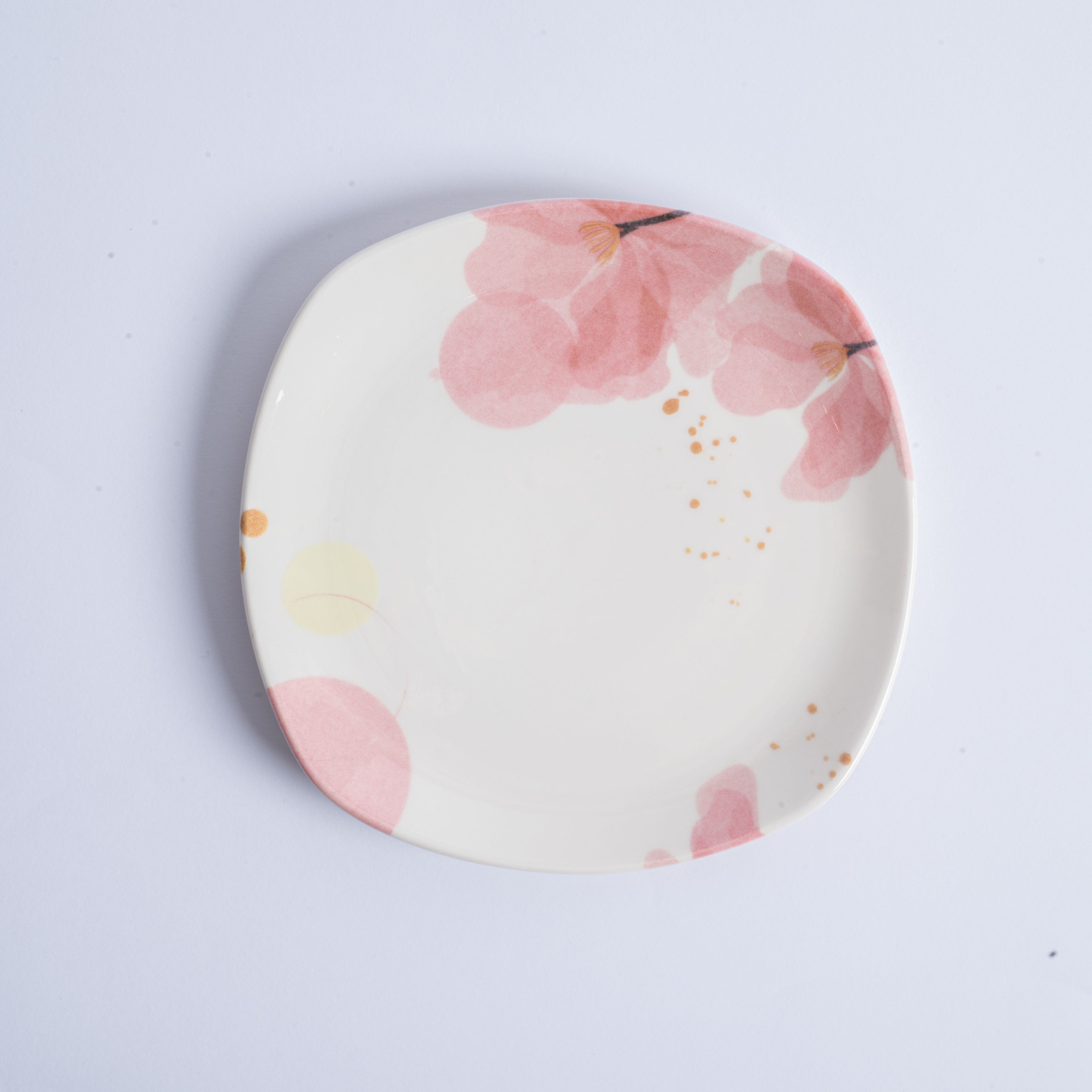 Piazza Floral Mist - 31095 - 24 pieces