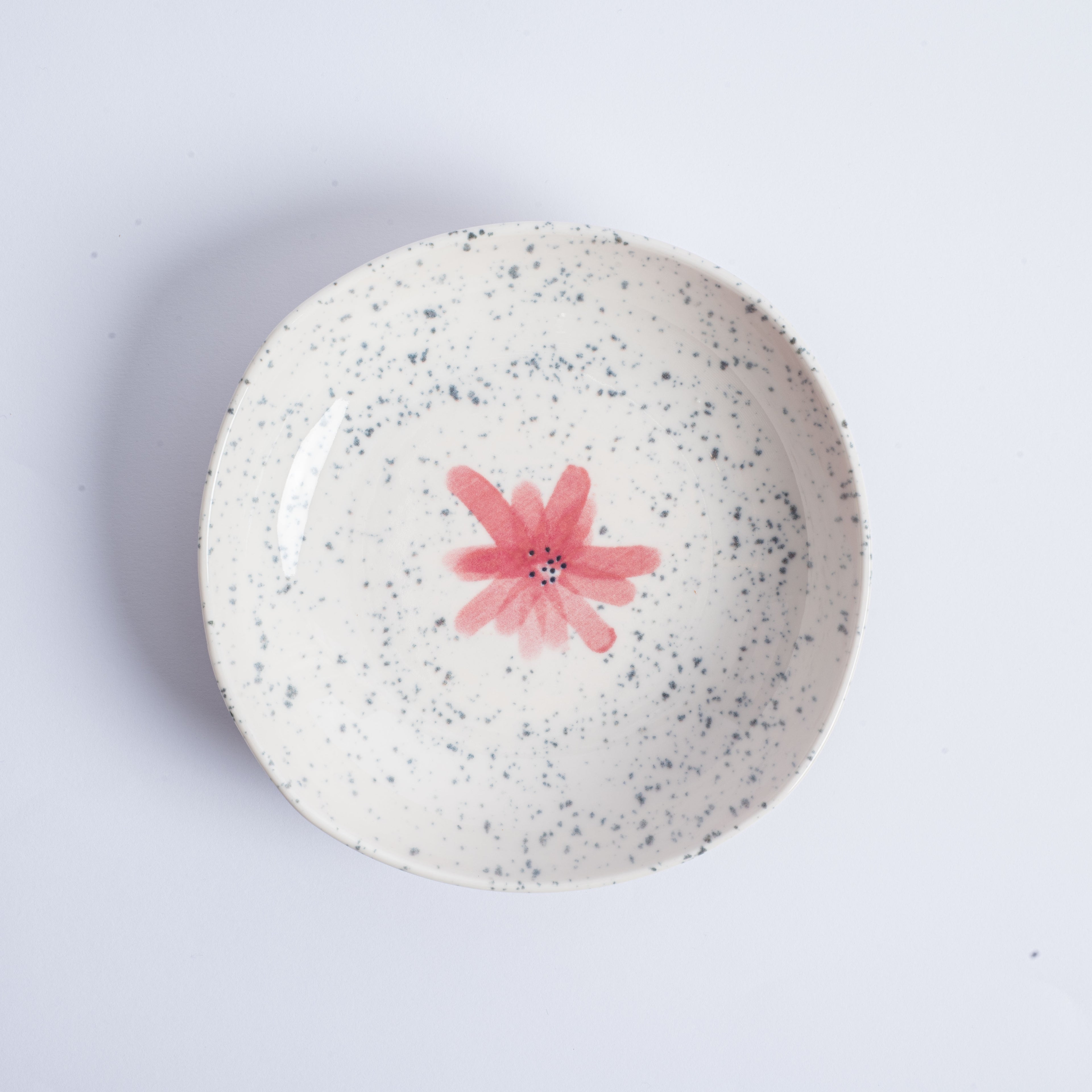 PIazza Blossom Blue - 31098 - 24 pieces