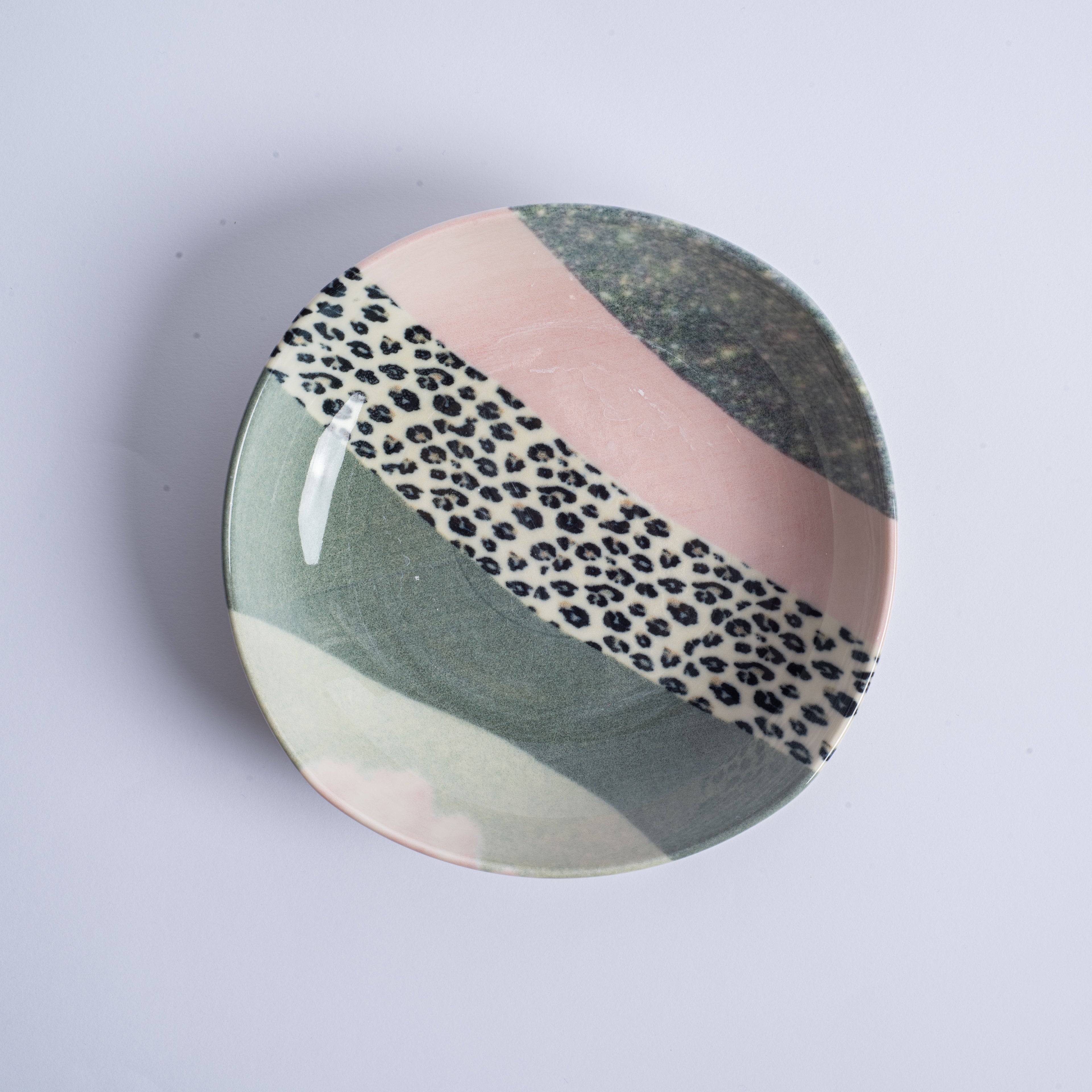 Piazza Leopard Elegance - 31100 - 24 pieces