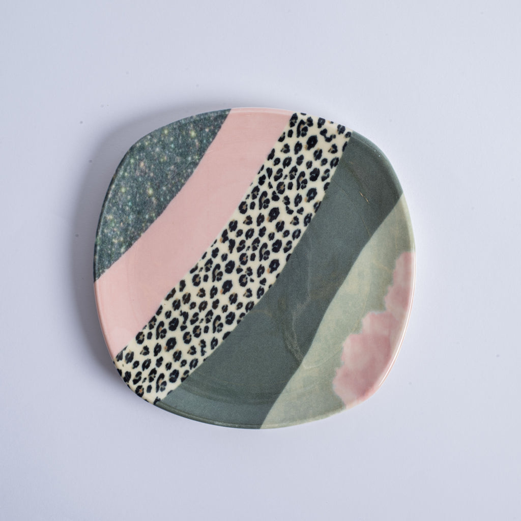 Piazza Leopard Elegance - 31100 - 24 pieces