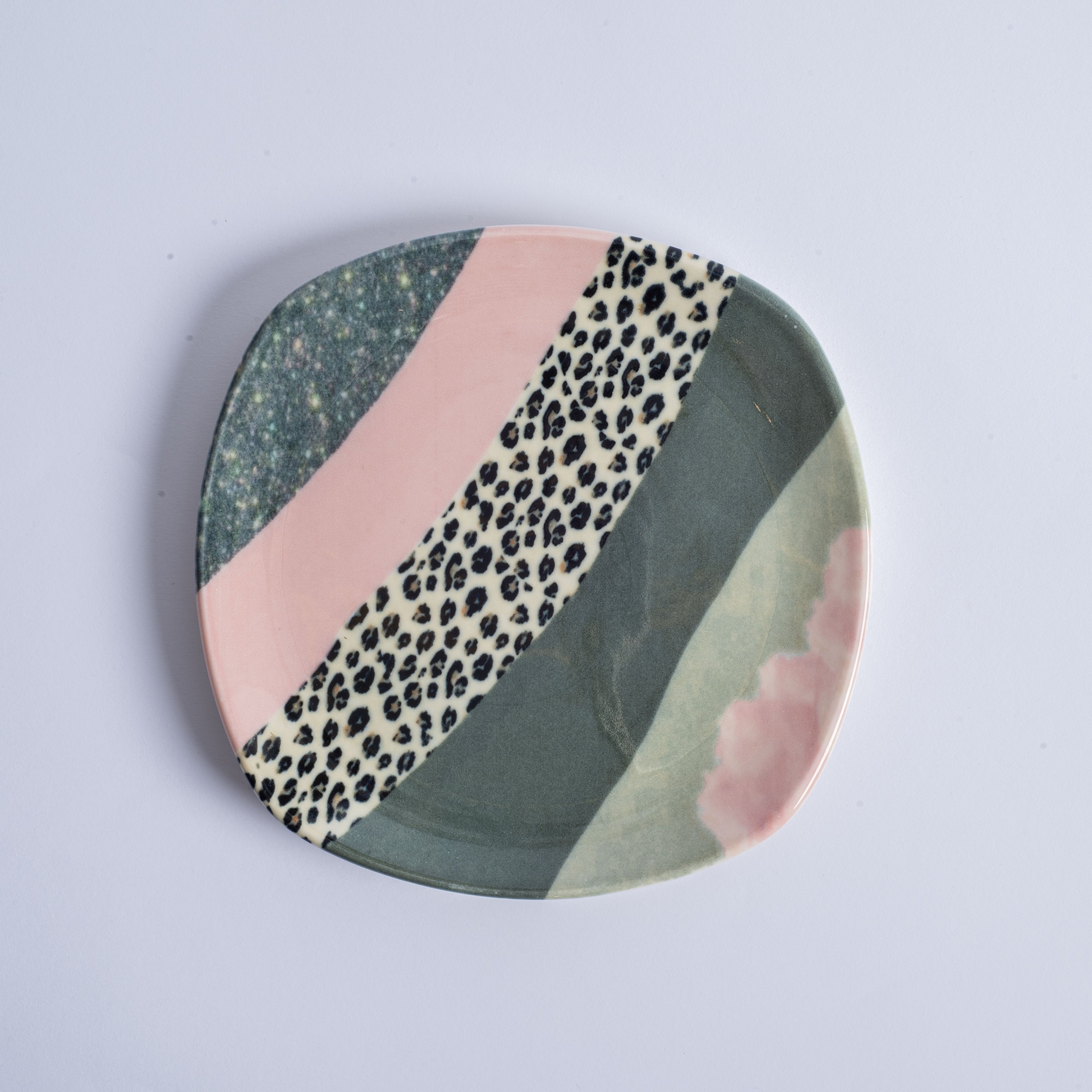 Piazza Leopard Elegance - 31100 - 24 pieces