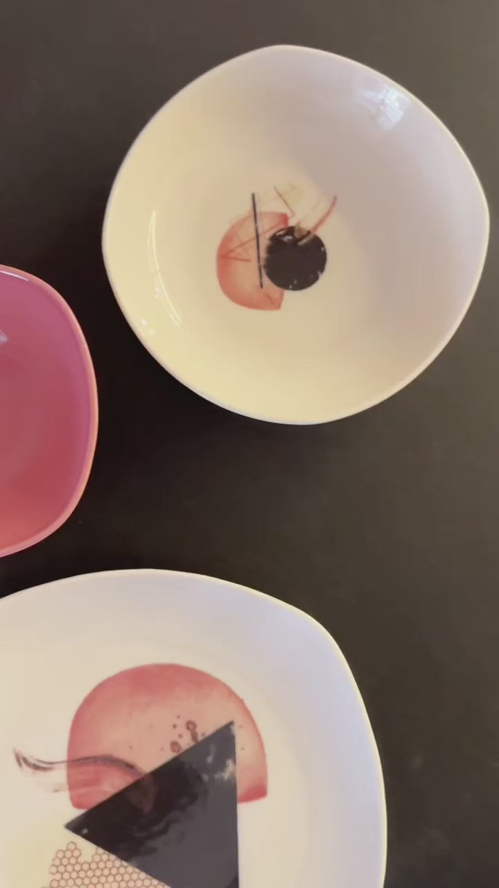 Piazza Artistic Elegance - 31093 - 24 pieces