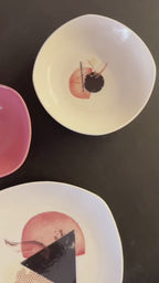 Piazza Artistic Elegance - 31093 - 24 pieces