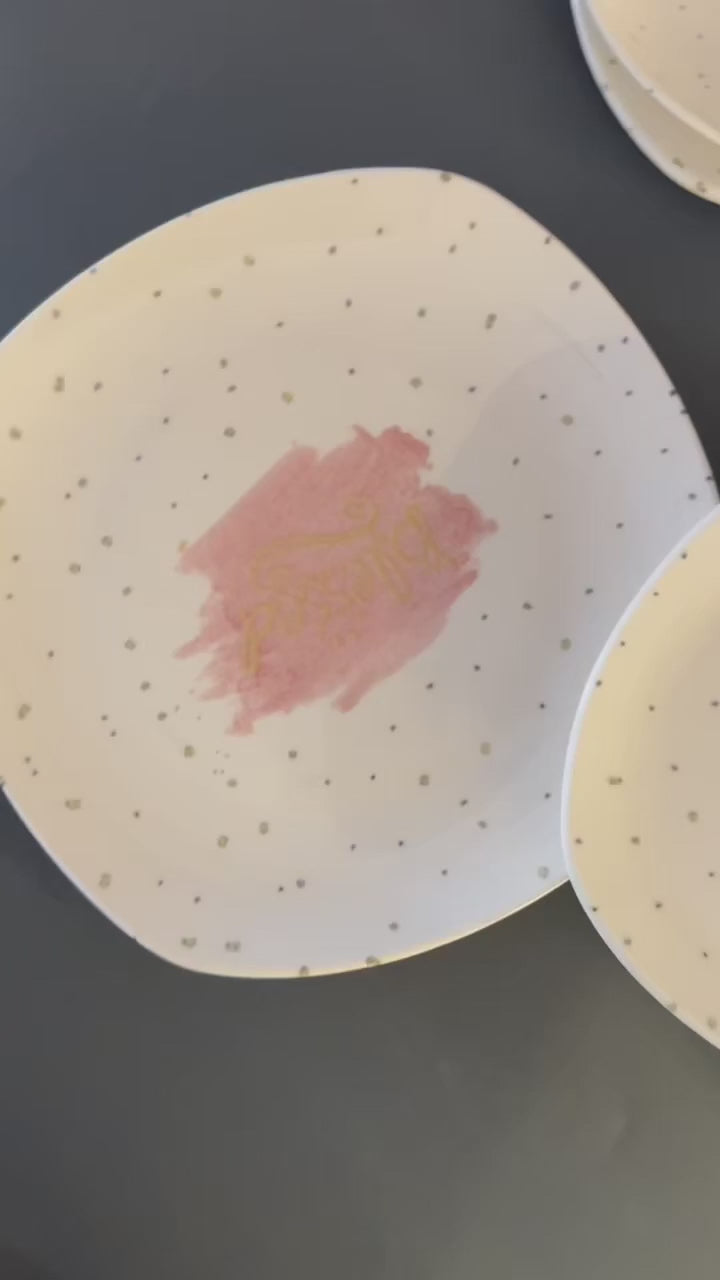 Piazza Soft Serenity - 31097 - 24 pieces