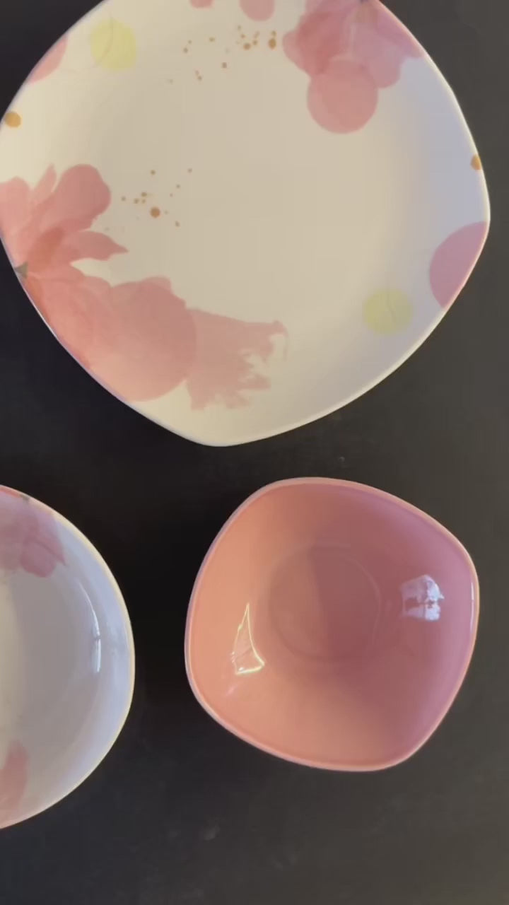 Piazza Floral Mist - 31095 - 24 pieces